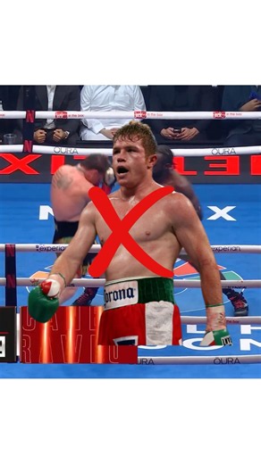 Canelo Will Never Be The Same Again #boxing #canelo #terencecrawford #floydmayweather