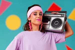 45  Gnarly 1980s Trivia Questions for a Game Night Rewind | LoveToKnow