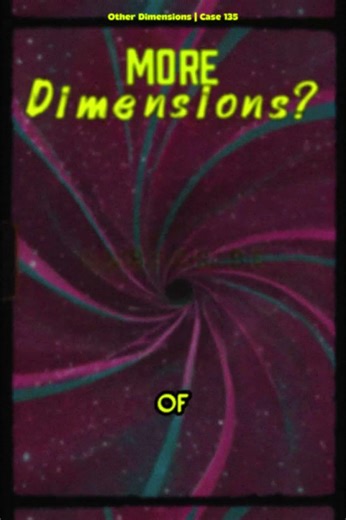 Other Dimensions | Case 135