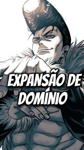 🚨HOW WOULD THE EXPANSION OF RYU ISHIGORI'S DOMAIN IN JUJUTSU KAISEN LOOK?