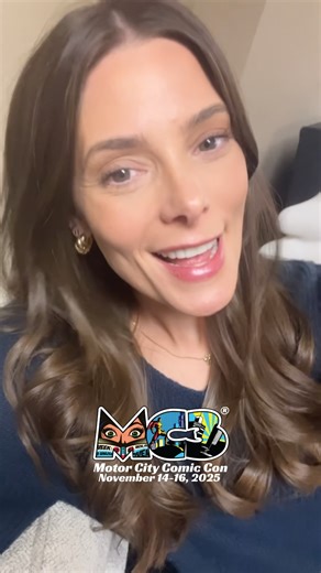 21K views · 213 reactions | ⚠️#MotorCityComicCon is happening THIS...