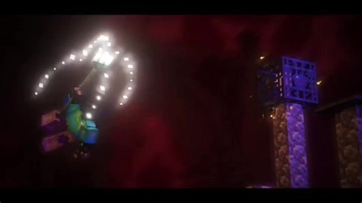 oh || #Elrichmc #minecraft #fyp #youtuber #xd