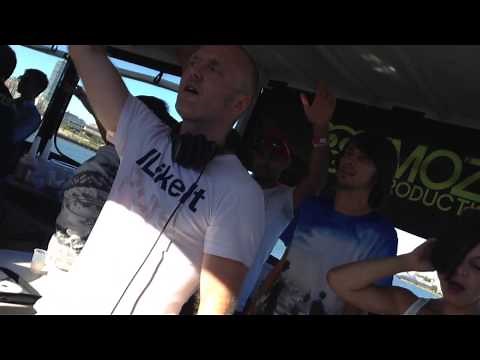 Solarstone - Seven Cities