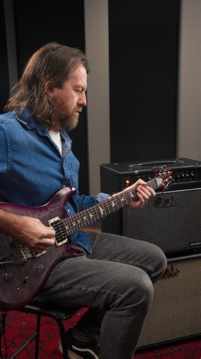 34K views · 513 reactions | One guitar, played 6 ways! Switching genres is no obstacle for the S2 Custom 24 - which of these licks is your favorite? 樂 | PRS Guitars | Facebook