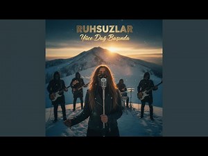 Yüce Dağ Başında | 70's Psychedelic Anatolian Rock