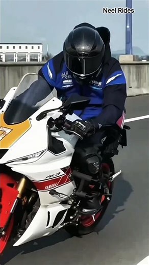 Yamaha R3 | Lightweight Supersport Bike with R-Series DNA #usayamaha #usabikeride #usadailyride