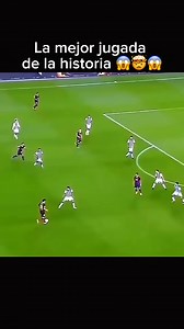 176K views · 1.4K reactions | ¡La mejor jugada de la historia… y no fue gol! Messi, Iniesta y Xavi hicieron magia ✨ #futbol #goles #skills #reels | DanyBoy.510 | Facebook