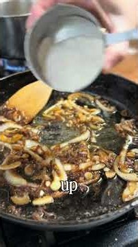 Supper idea!!! This is a classic southern comfort food and it is so easy to make.