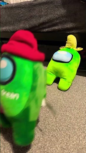 Among song Lyin to me trailer