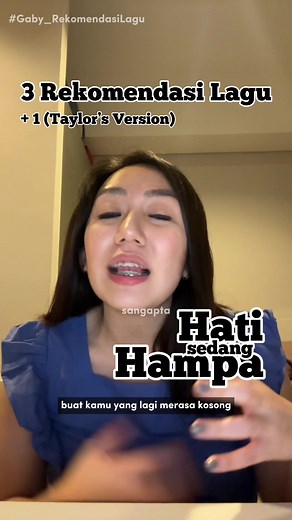 Gaby on TikTok