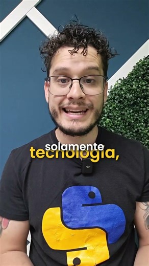 Python le da ojos nuevos al analista