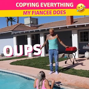 4.5M views · 10K reactions | MAKEUP, WAX, TIKTOK, POOL 勞 | Derek Deso | Facebook