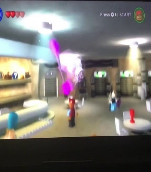 Ultimate Lego Star Wars: The Complete Saga Compilation