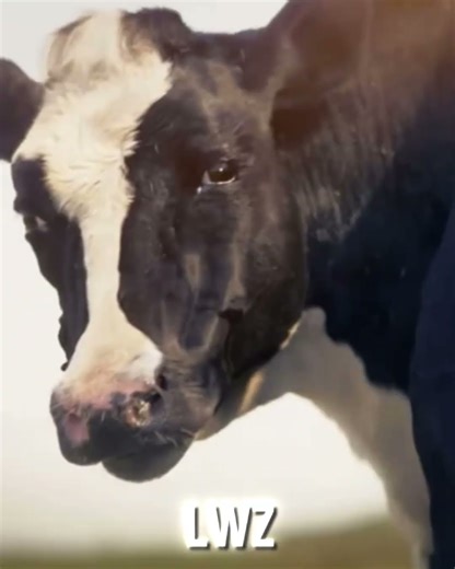 The longest trend ever #blowup #cow #edit #viral #trend #fyp