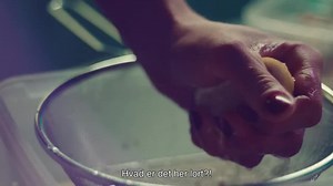 A Taste of Hunger - Trailer [OVS]