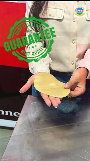 Fast semi Automatic Chapati Machine. Home