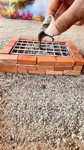 Maxing Out My Tiny House - The Ultimate Tiny House Upgrade #miniature #shorts