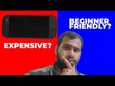 Is Nintendo good for beginners?