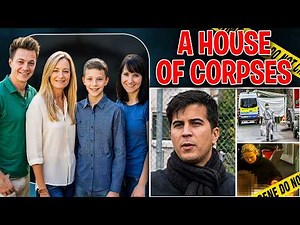 A Perfect Family... Until One Detail Changed Everything. True Crime Documentary
