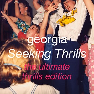 Georgia - "Running Up That Hill" (Kate Bush Cover)