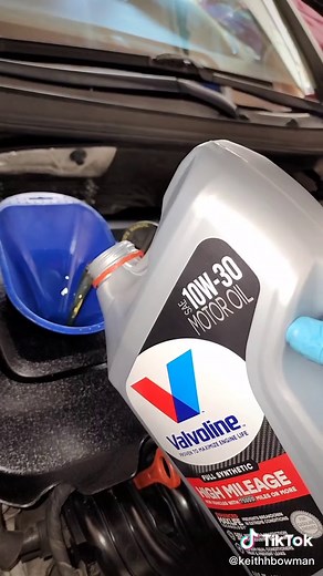 Hyundai Sonata 2015 Oil Change Tutorial
