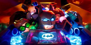 Main trailer for “The Lego Batman Movie” builds anticipation