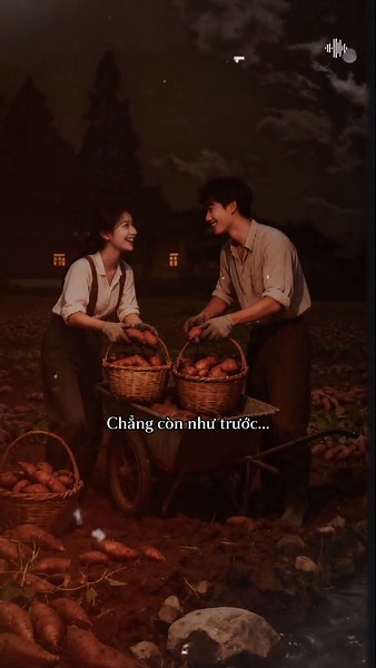 Nếu mai này mình già — podcast tâm trạng, nhạc remix buồn