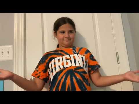 Welcome to the peanut butter jelly squad!