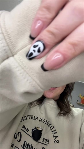 Mr. Ghostface: I Wanna Be in the Sequel