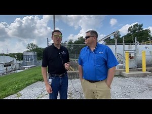 Manager's Job Shadow - Environmental Health and Safety Specialist