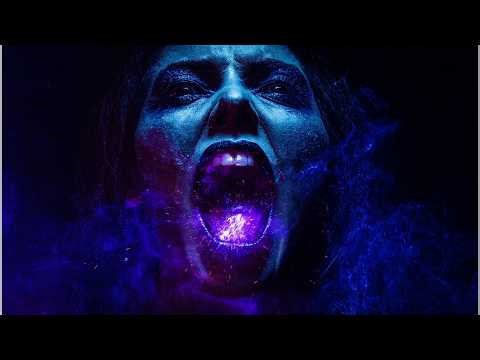 Opera Soprano x Dark Aggressive Techno — COLLAPSE | 1 Hour of Sacred Fury