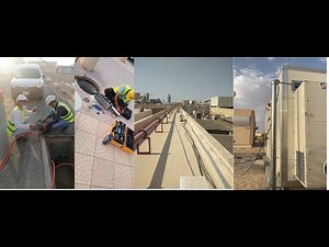 STC Fiber Implementation Guide Line Part-1 (Under Ground Engineering) FOC Installation Procedure