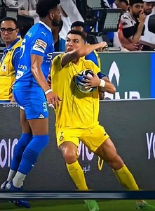 Ronaldo And Neymar Friendship..❤️‍🩹