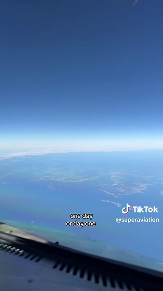 Motivational Insights for Aspiring Pilots