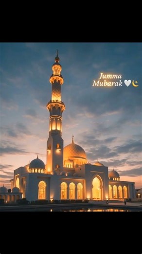 Jummah Mubarak WhatsApp status2024 | jumma Mubarak status |jumma Mubarak#trending#shorts#viral