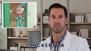 ER Doctor REACTS to Funniest Cartoon Network Medical Scenes