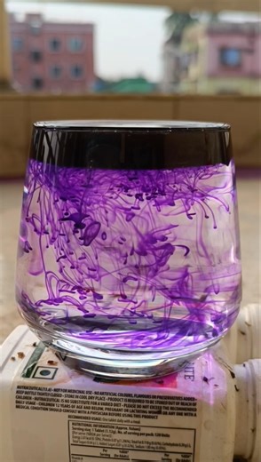 Amazing Science Experiment #shorts