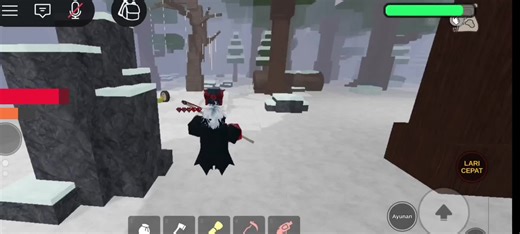 Bagian 7 || berani ganggu gua? gua buang semua anak-anak, haha. #prank #roblox #99nightsintheforest #fyp #lewatberanda