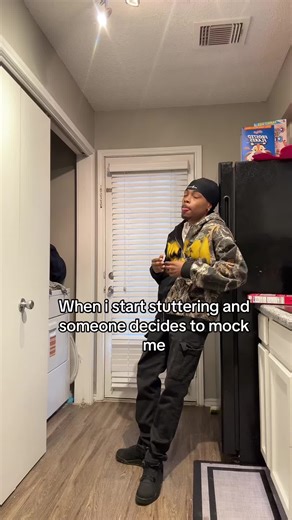 1kdeee (@_.1kdeee)’s video of stuttering