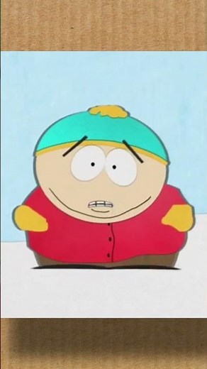 Cartman Says Beefcake (Short version)