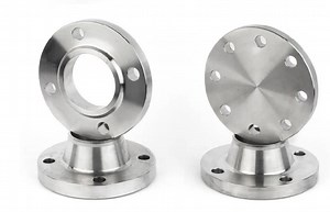 [Hot Item] Stainless Steel/Carbon Steel Water Pipe Flange According to ASME ANSI B16.5 Welding Neck DIN ANSI Carbon Steel Forged Blind Flange