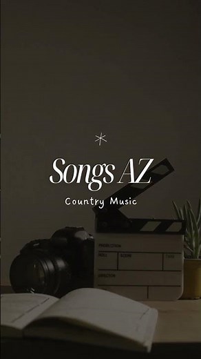 Songs AZ/ Classic Country Song