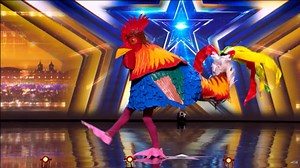 First Look at New Series of Britain's Got Talent