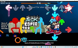 Rock-Blocks & Stick Symphany