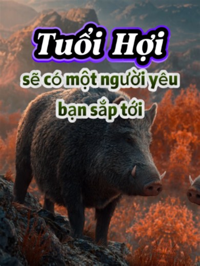 Tử vi 12 con giáp hôm nay: Phong thủy & tuổi Hợi