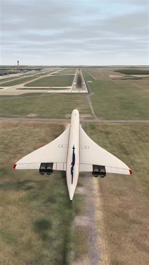 On this day October 24, 2003 The Concorde took its final flight, marking the end of the supersonic passenger era. ✈️💫 #Concorde #WorldOfAirports #AviationHistory #AvGeek #Supersonic #AviationLovers #Airport #FlightHistory #Airplane | World of Airports