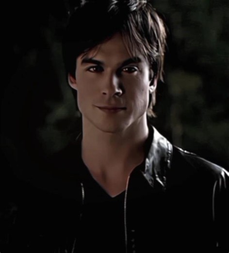 "Hello Brother🔥" | Damon Salvatore edit | Vampire diaries edit | Montagem alucinante | aethon editz