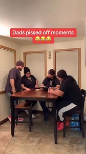 152K views · 7.7K reactions | Dads pissed off moments  | La Familia Gomez | Facebook
