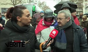 Le Moment de vérité : qui sont des "Foulards rouges" ?