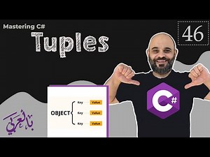#046 Tuple Type #tuple #valuetuple #referencetype